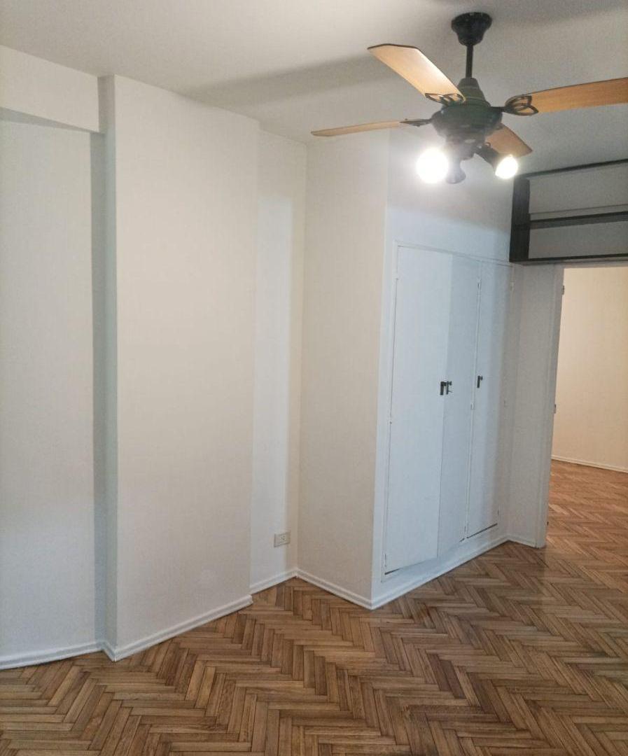 Foto de Departamento en alquiler 2 amb. en Caballito, imagen 4