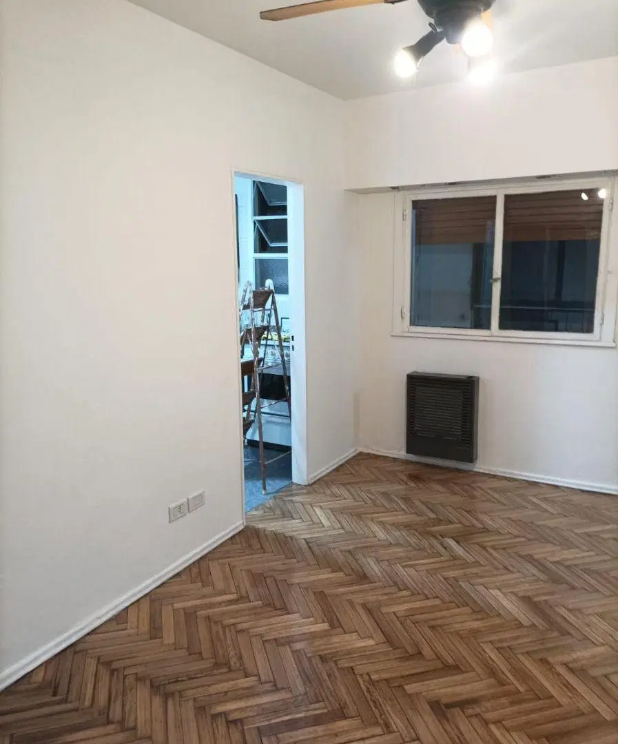 Departamento en alquiler 2 amb. en Caballito 2