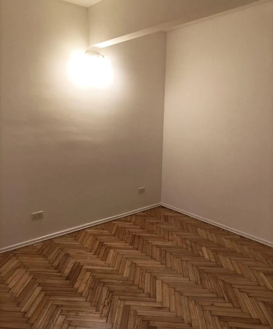 Departamento en alquiler 2 amb. en Caballito 5
