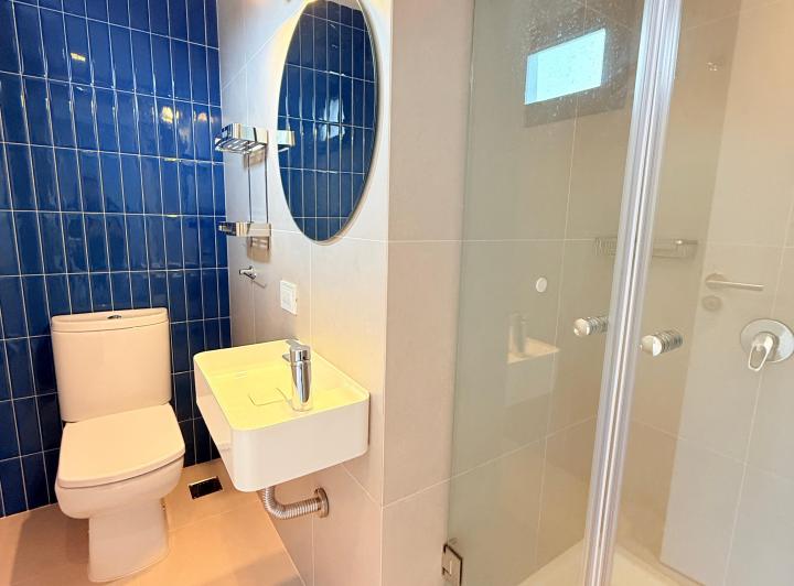 Alquiler 12 meses ambiente a estrenar! Uso profesional o vivienda! 5
