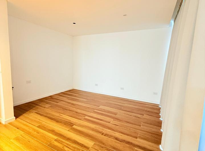 Alquiler 12 meses ambiente a estrenar! Uso profesional o vivienda! 2