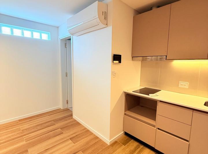 Alquiler 12 meses ambiente a estrenar! Uso profesional o vivienda! 1