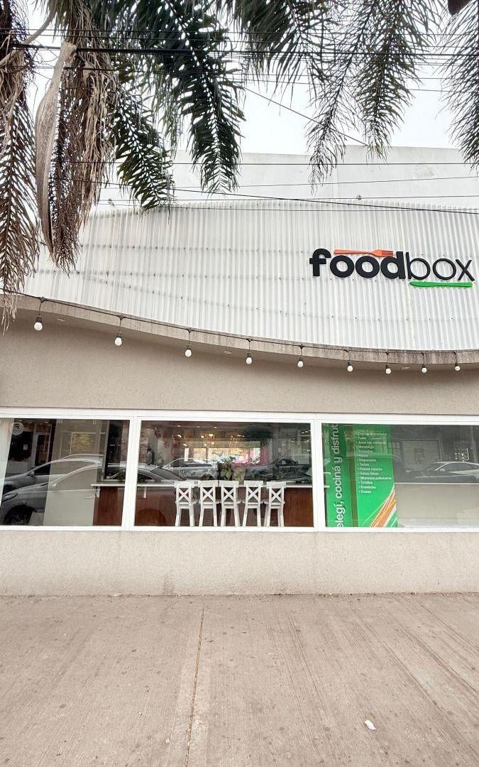 Foto de ALQUILER LOCAL COMERCIAL | ZONA GÜEMES | IDEAL GASTRONOMÍA, imagen 2