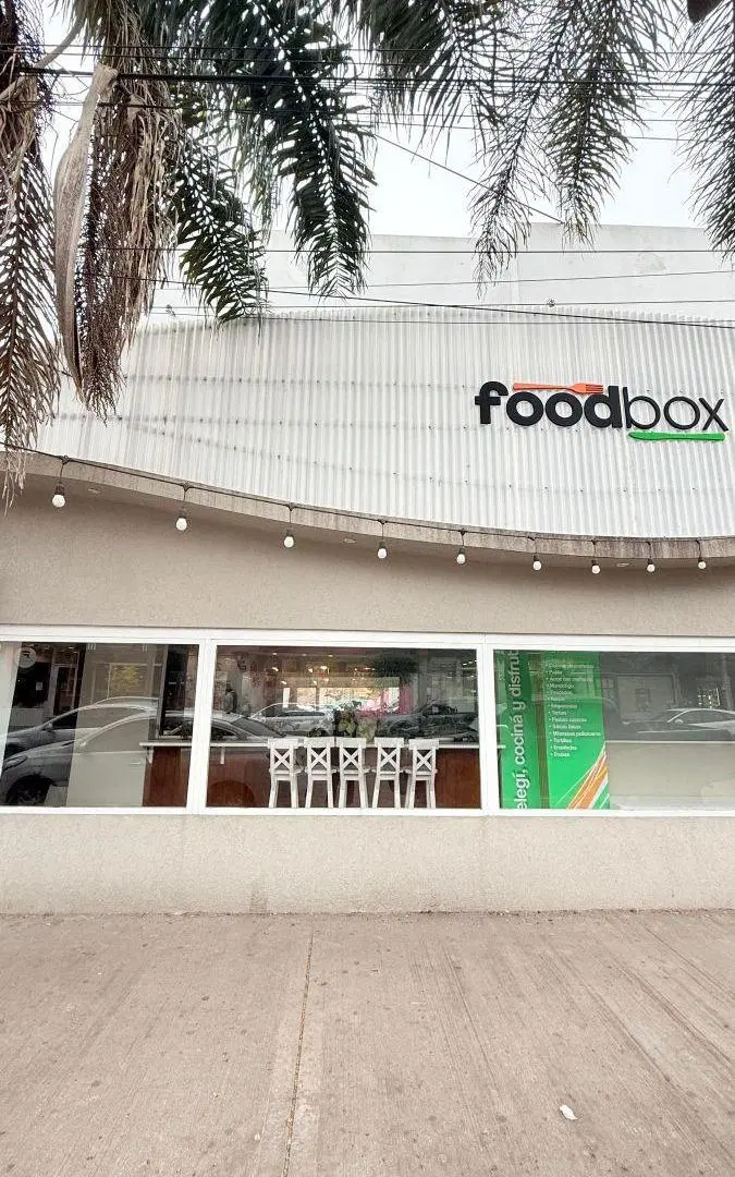 ALQUILER LOCAL COMERCIAL | ZONA GÜEMES | IDEAL GASTRONOMÍA 2