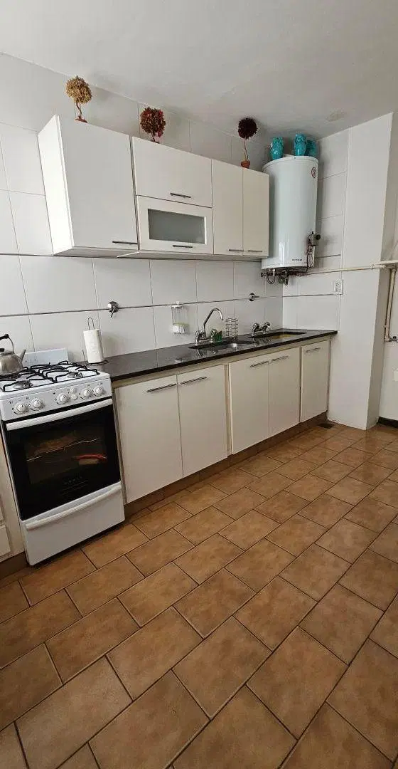 Departamento de 3 ambientes en alquiler o venta 2