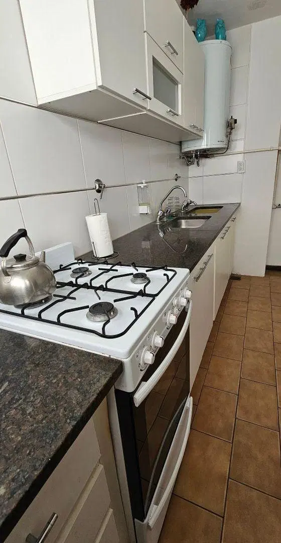 Departamento de 3 ambientes en alquiler o venta 1