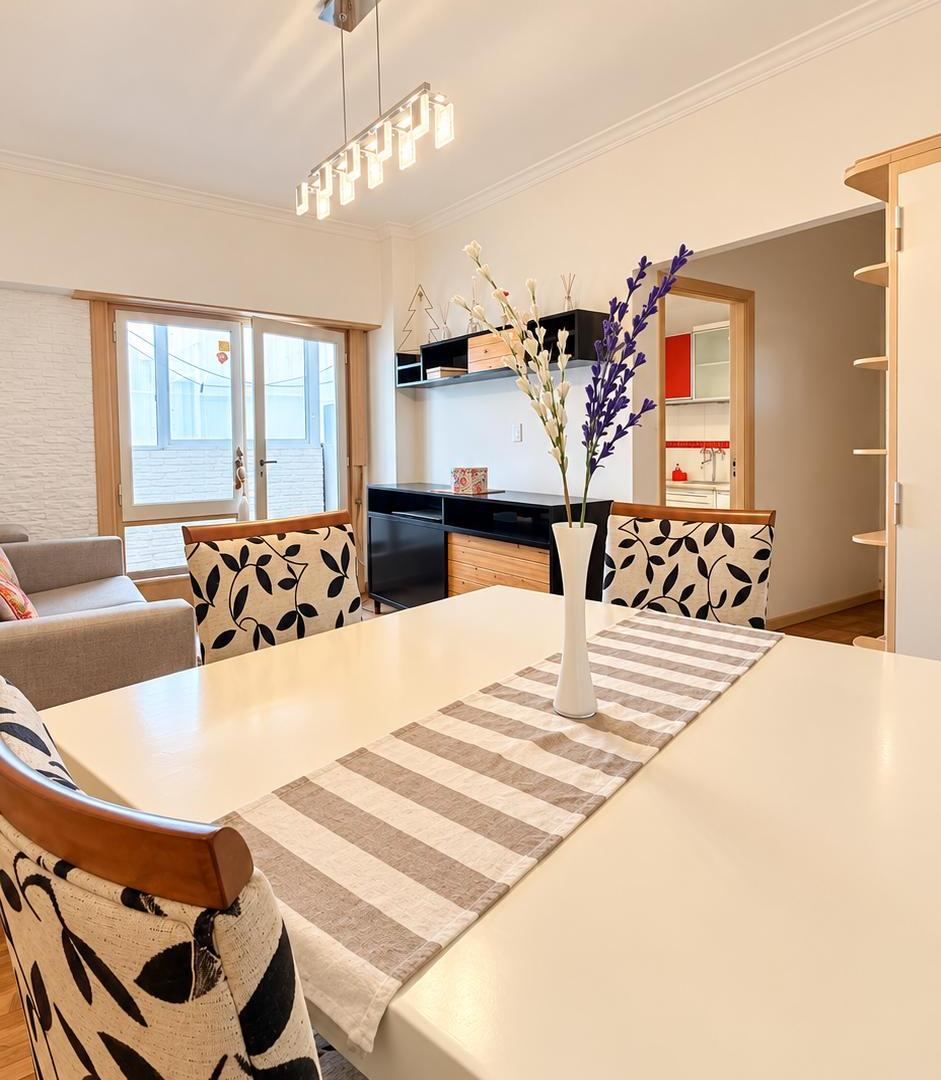 Foto de VENTA DEPARTAMENTO 2 AMBIENTES Y MEDIO CON DEPENDENCIA | ZONA CENTRO |, imagen 2