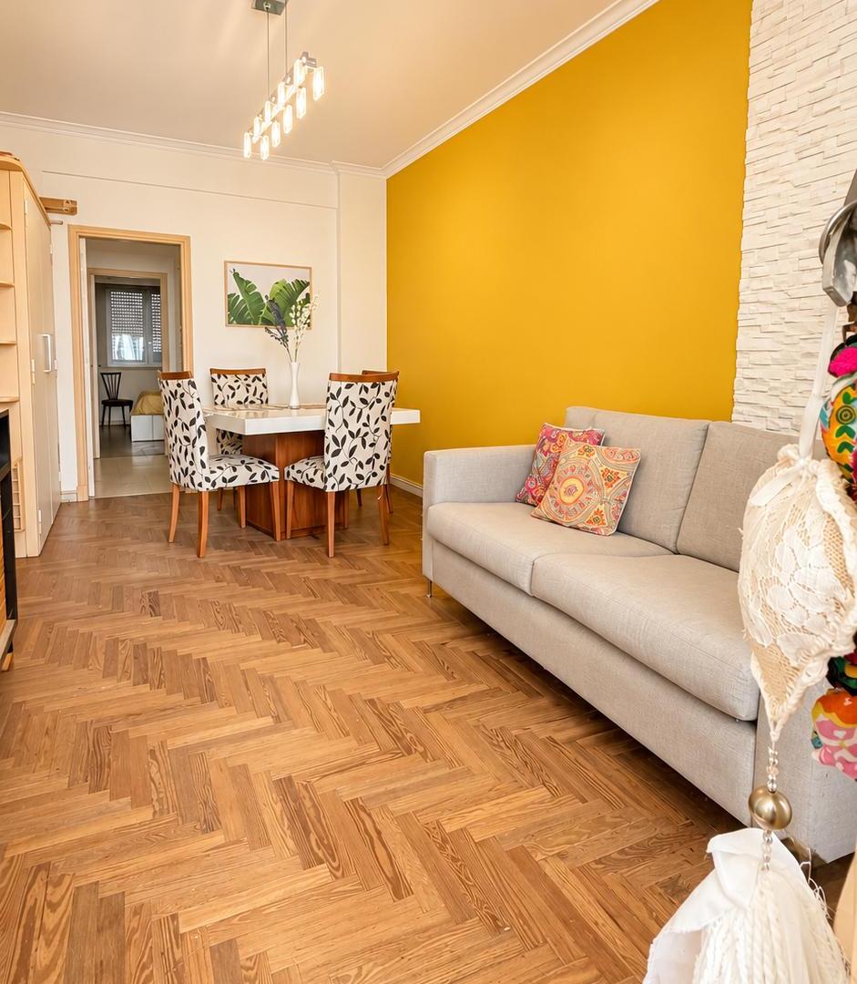 Foto de VENTA DEPARTAMENTO 2 AMBIENTES Y MEDIO CON DEPENDENCIA | ZONA CENTRO |, imagen 1