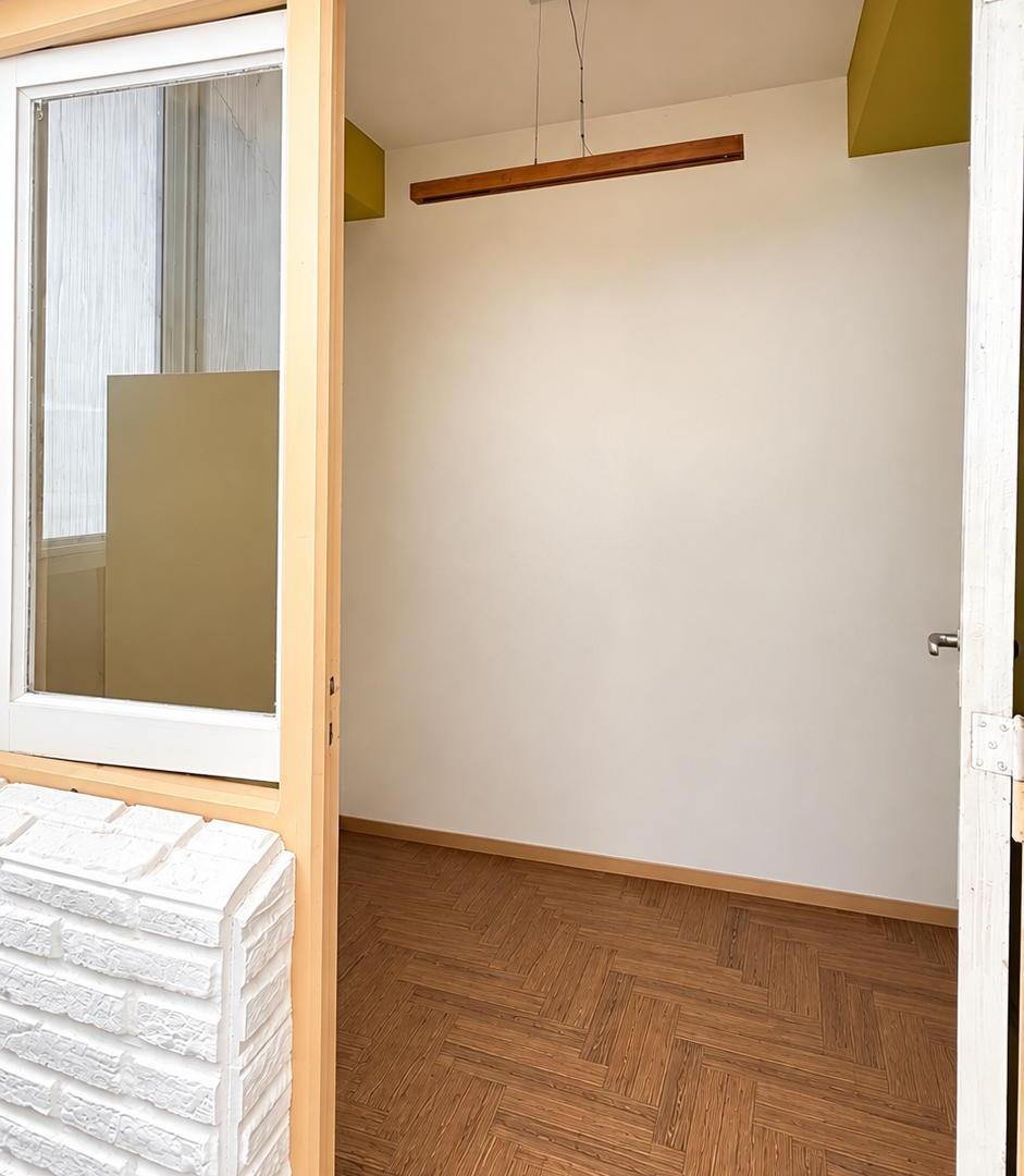 Foto de VENTA DEPARTAMENTO 2 AMBIENTES Y MEDIO CON DEPENDENCIA | ZONA CENTRO |, imagen 4
