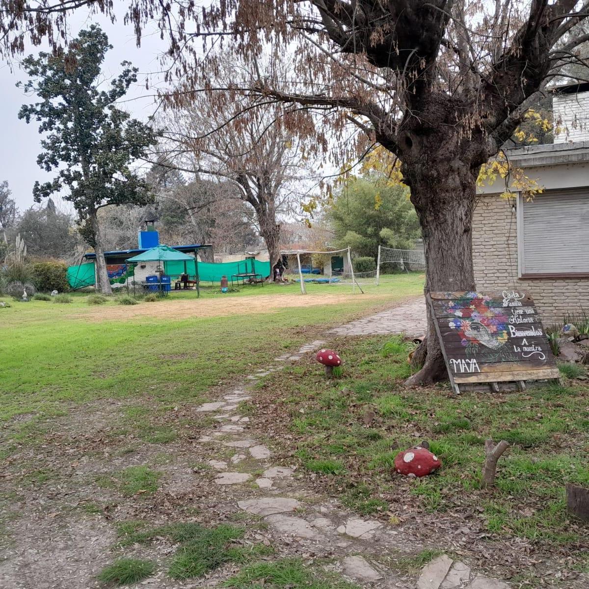 Propiedad en Argentina