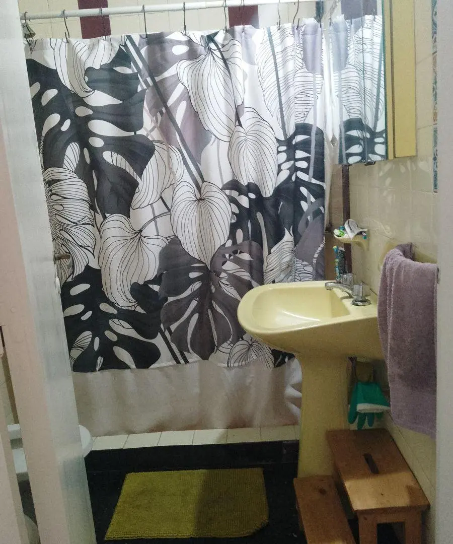 Gran Departamento de 3 Ambientes con Balcón al Frente 5