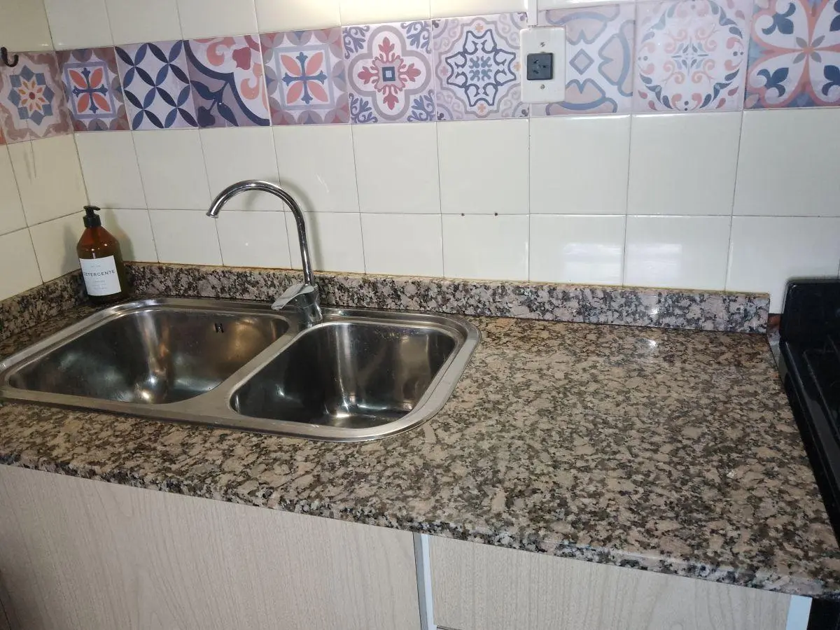 Gran Departamento de 3 Ambientes con Balcón al Frente 4