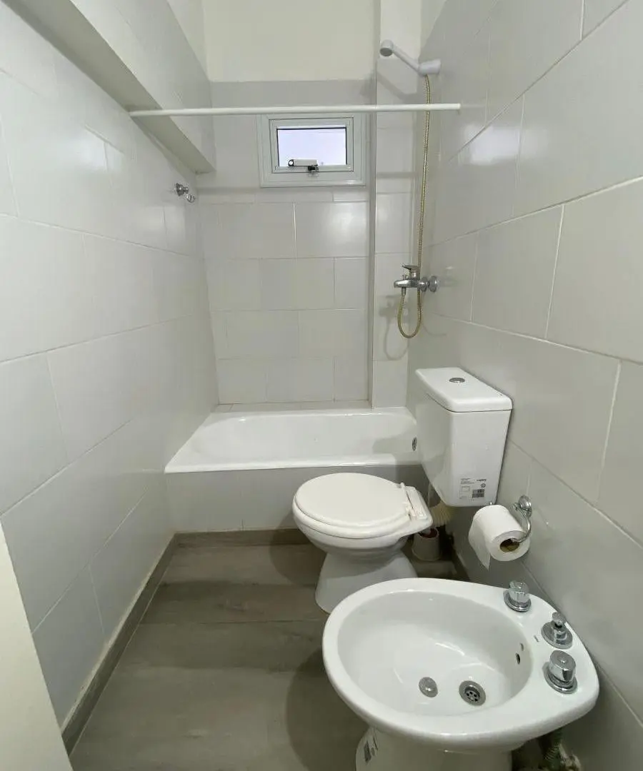 Departamento PB al Frente 3 Ambientes con Patio Sin expensas! 5