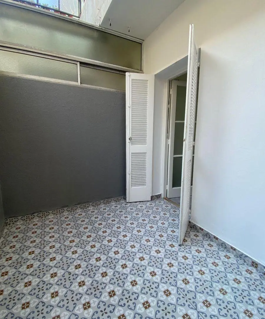 Departamento PB al Frente 3 Ambientes con Patio Sin expensas! 2