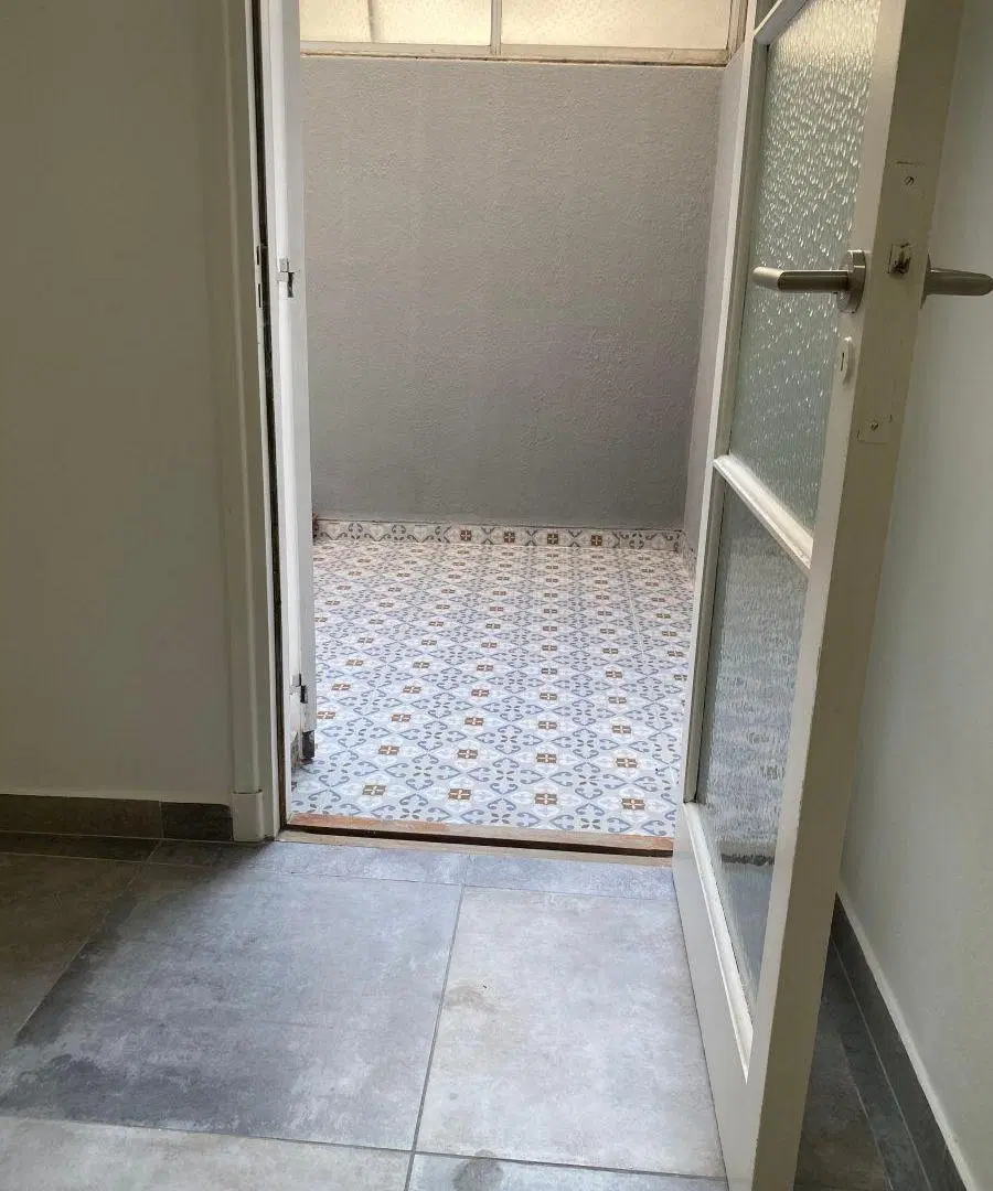 Departamento Tipo Casa Pb Al Frente 3 Ambientes con Patio Sin Expensas! 8
