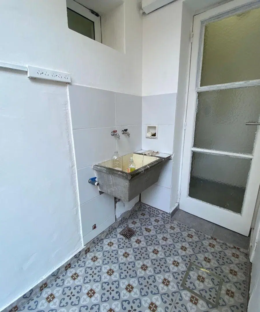 Departamento Tipo Casa Pb Al Frente 3 Ambientes con Patio Sin Expensas! 2