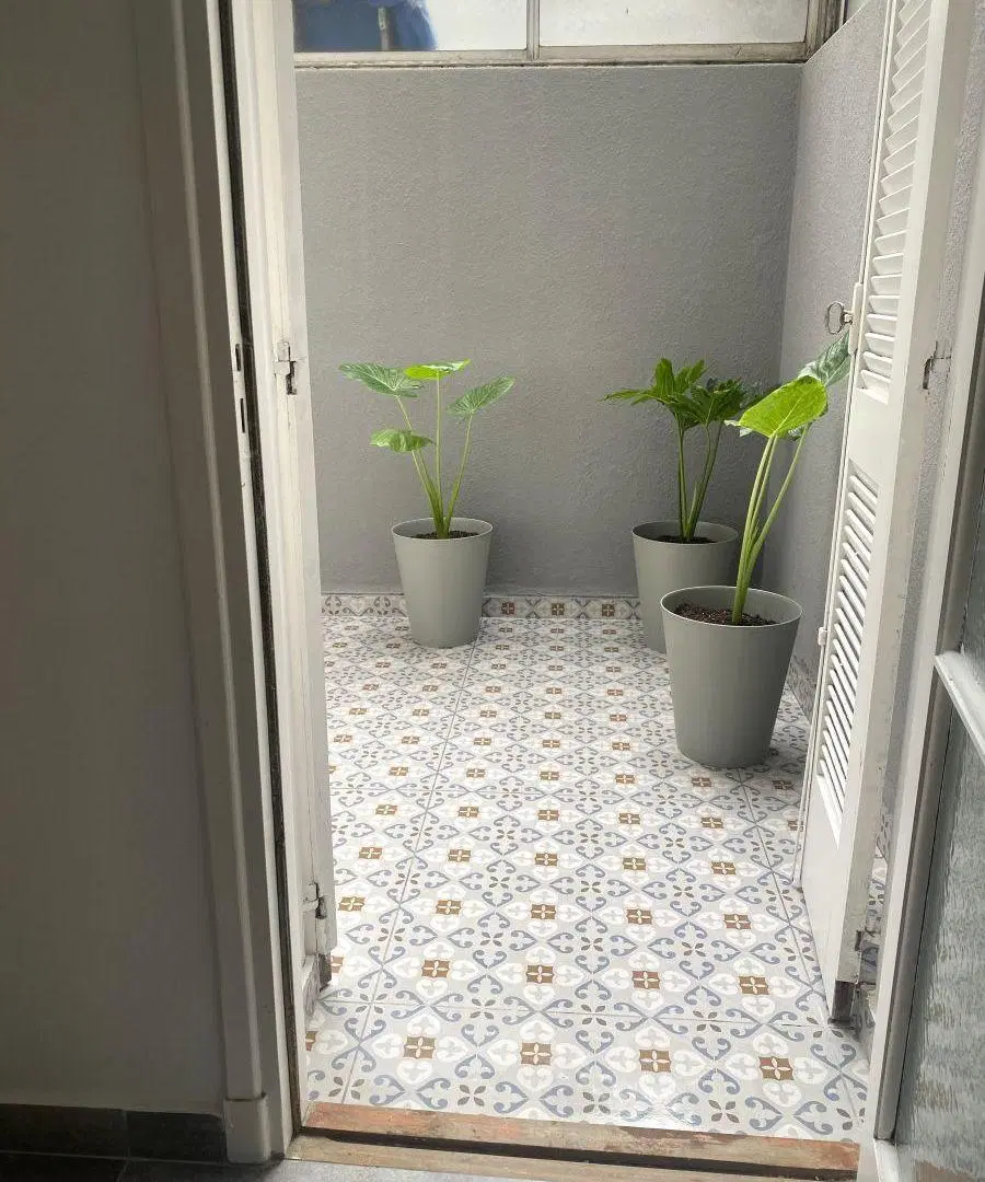 Departamento Tipo Casa Pb Al Frente 3 Ambientes con Patio Sin Expensas! 3