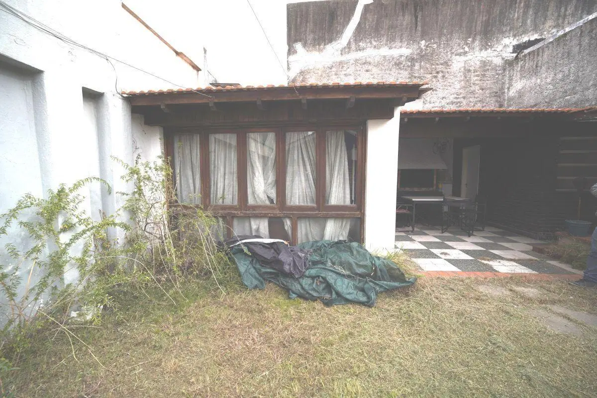 Casa Chalet Sobre Lote Propio de 8.66 X 35 Ideal Emprendimiento! 5