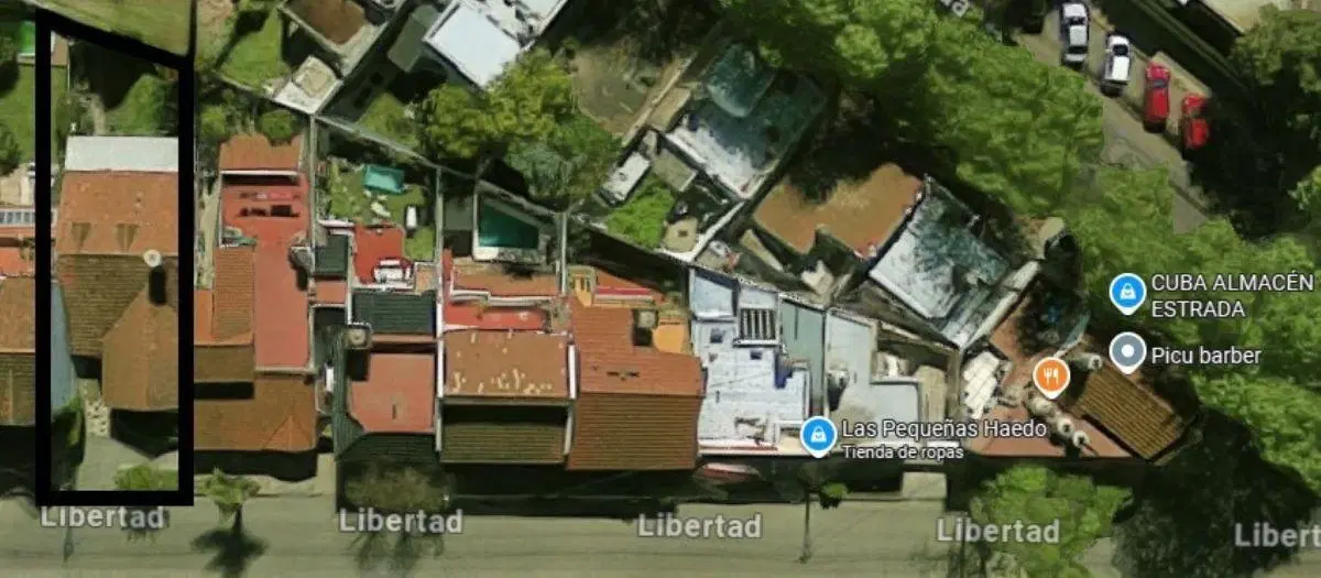 Casa Chalet/Lote en La Mejor Ubicacion de Haedo! 1