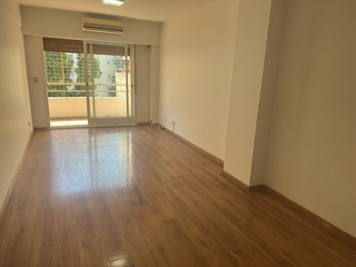 Depto 3amb, baños, Cochera, excel distribución, funcional, Edificio solido, Bulnes y Soler