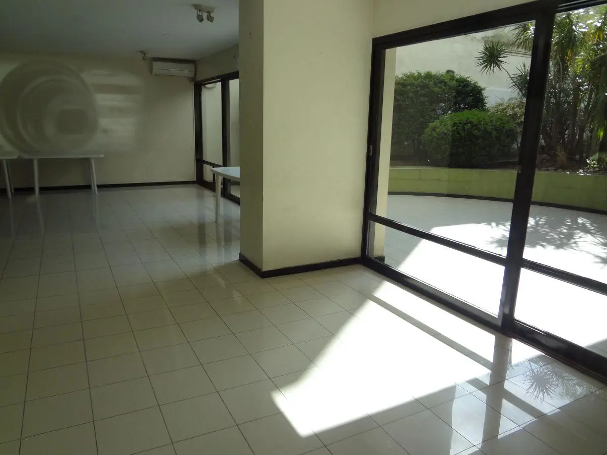 Torre de Categoría en Recoleta. 2 dormitorios, 2 baños, cocina office, balcón aterrazado, Amenities. 3