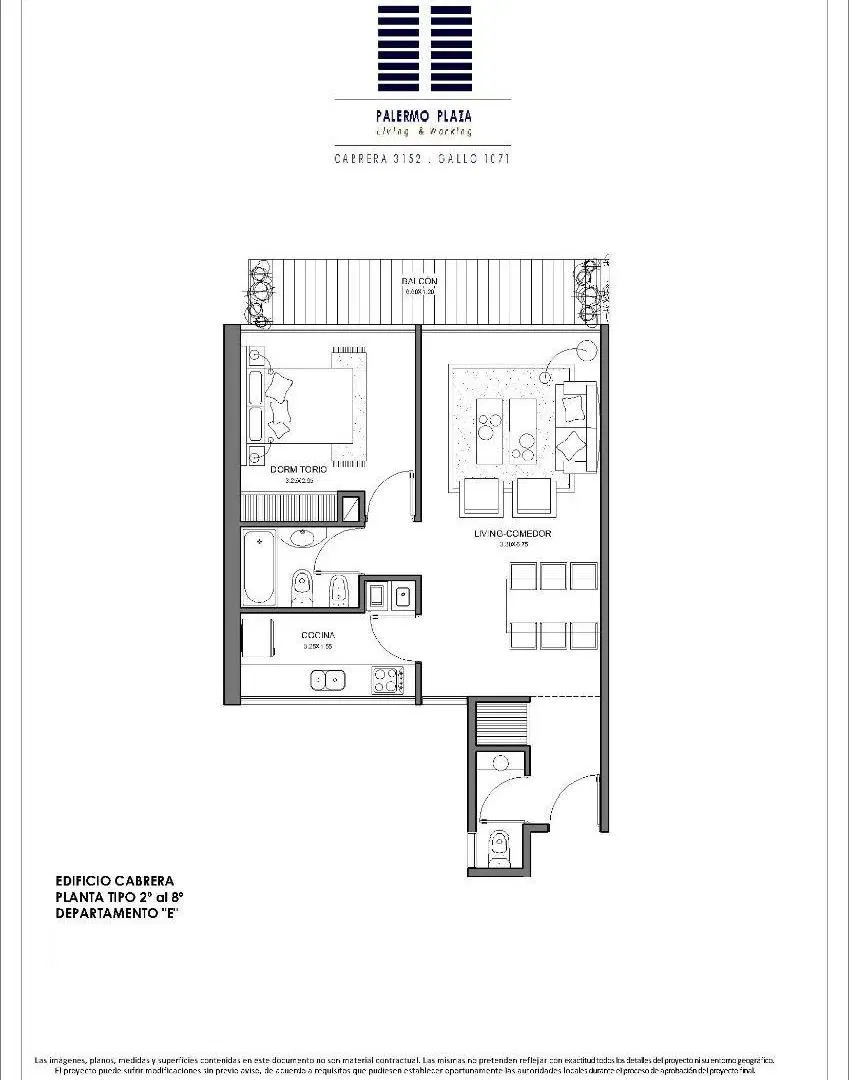 Plano 1