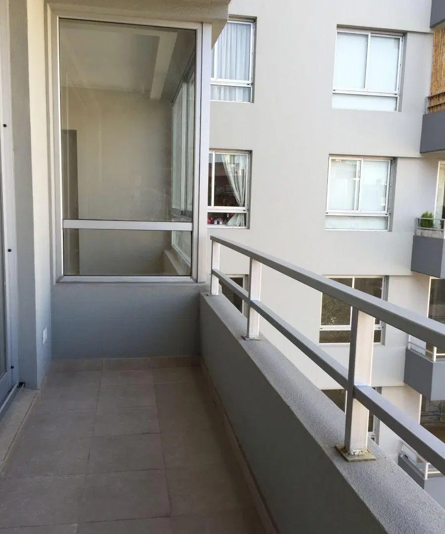 EXCELENTE DEPTO 2 AMB, TOILETTE. COCHERA,TORRE AISENSON. EXCEL AMENITIES. VISTA A PISCINA, BALCON. 3