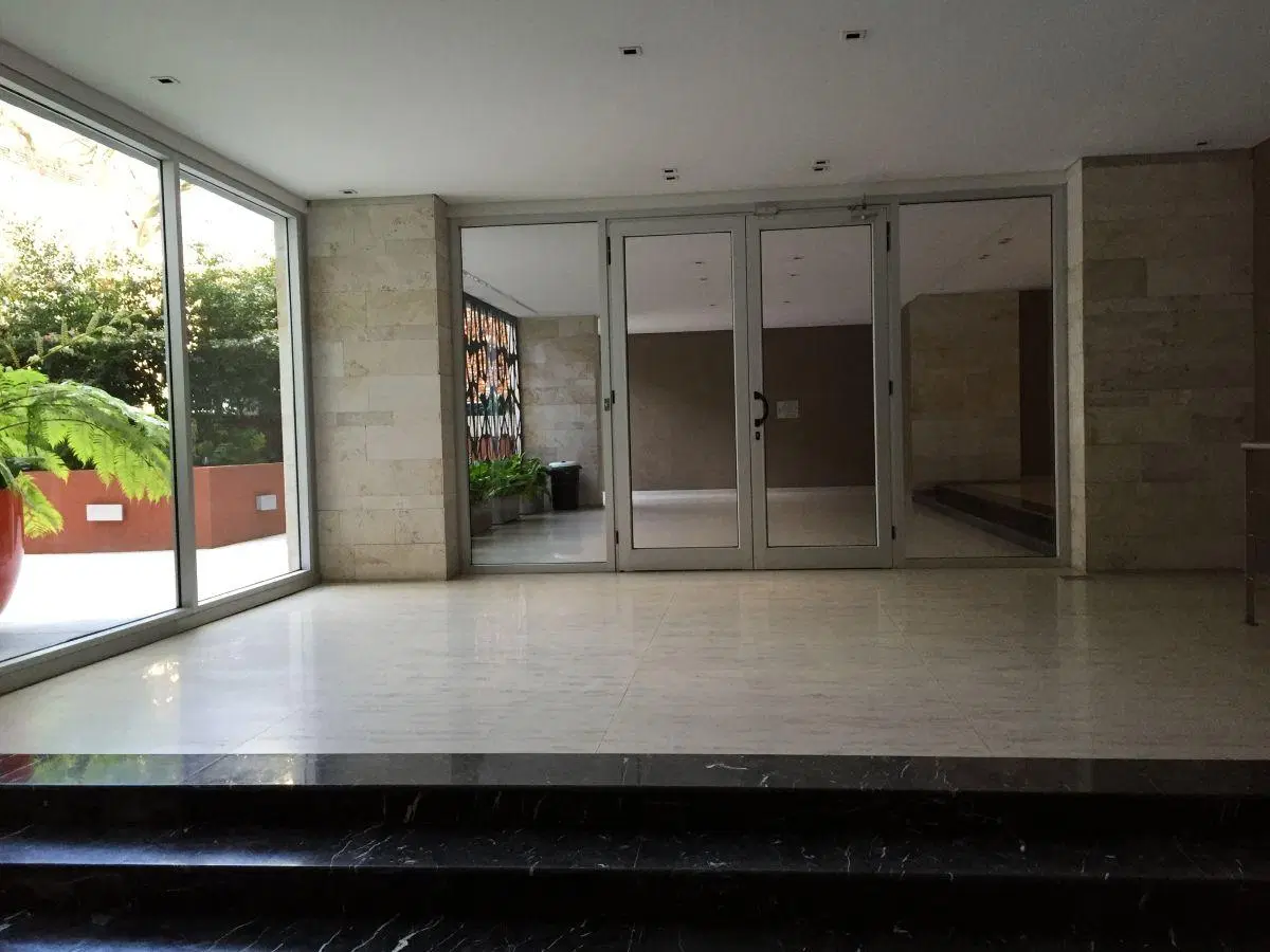 EXCELENTE DEPTO 2 AMB, TOILETTE. COCHERA,TORRE AISENSON. EXCEL AMENITIES. VISTA A PISCINA, BALCON. 8