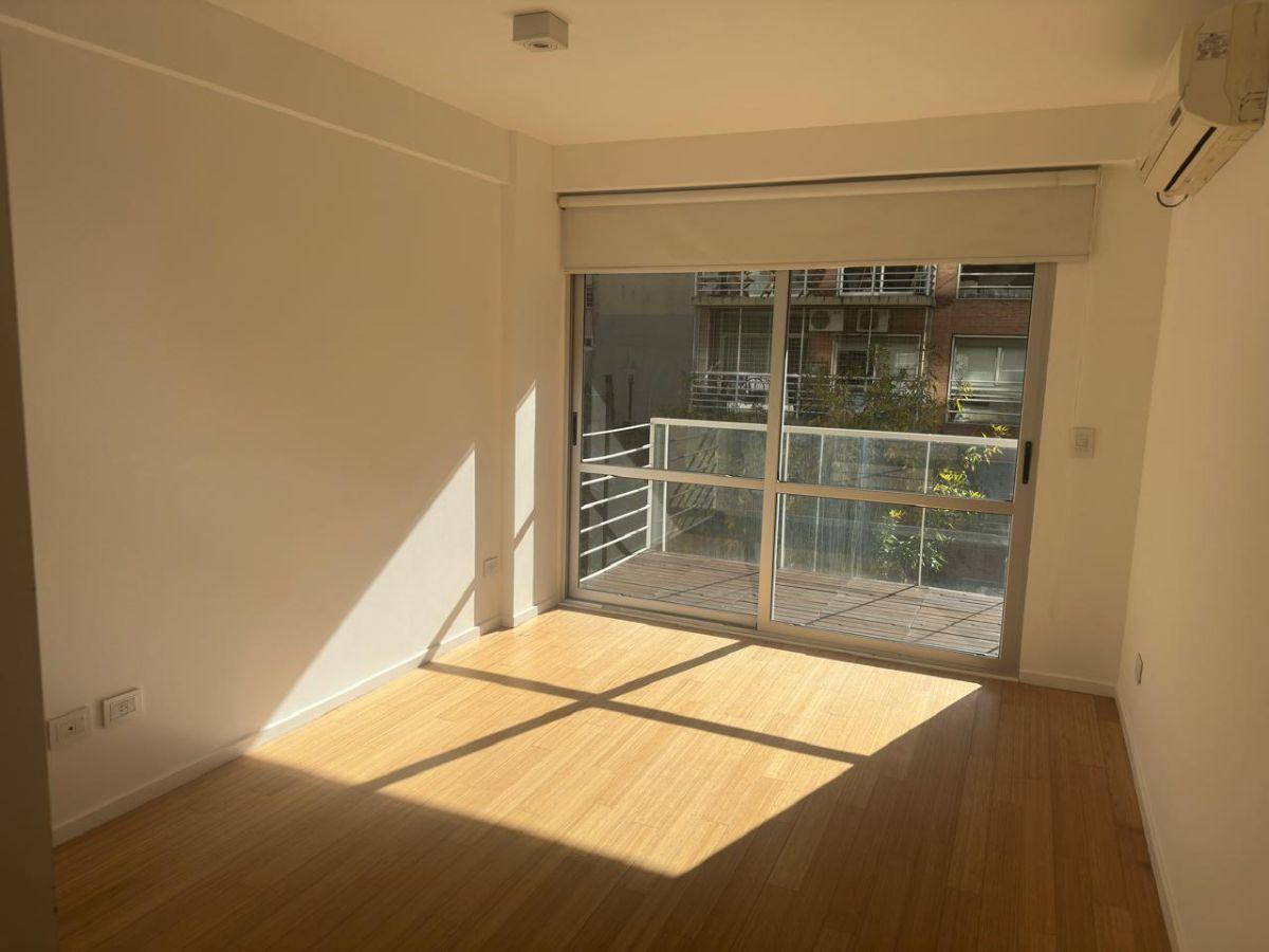 Foto de DEPTO AMPLIO, 44M, DIVISIBLE, ESP LAVARROPAS, BALCON, FRENTE, PRECIOSO, imagen 4