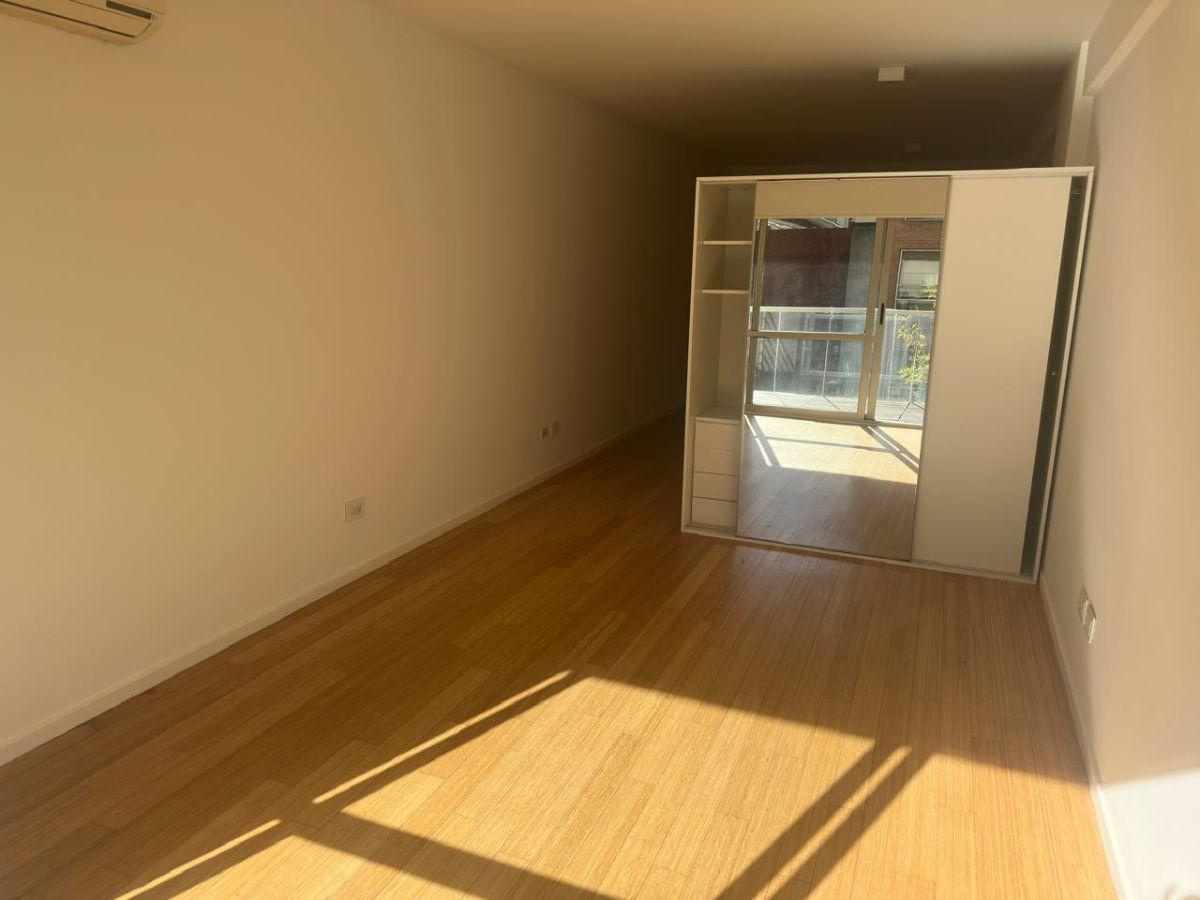 Foto de DEPTO AMPLIO, 44M, DIVISIBLE, ESP LAVARROPAS, BALCON, FRENTE, PRECIOSO, imagen 2