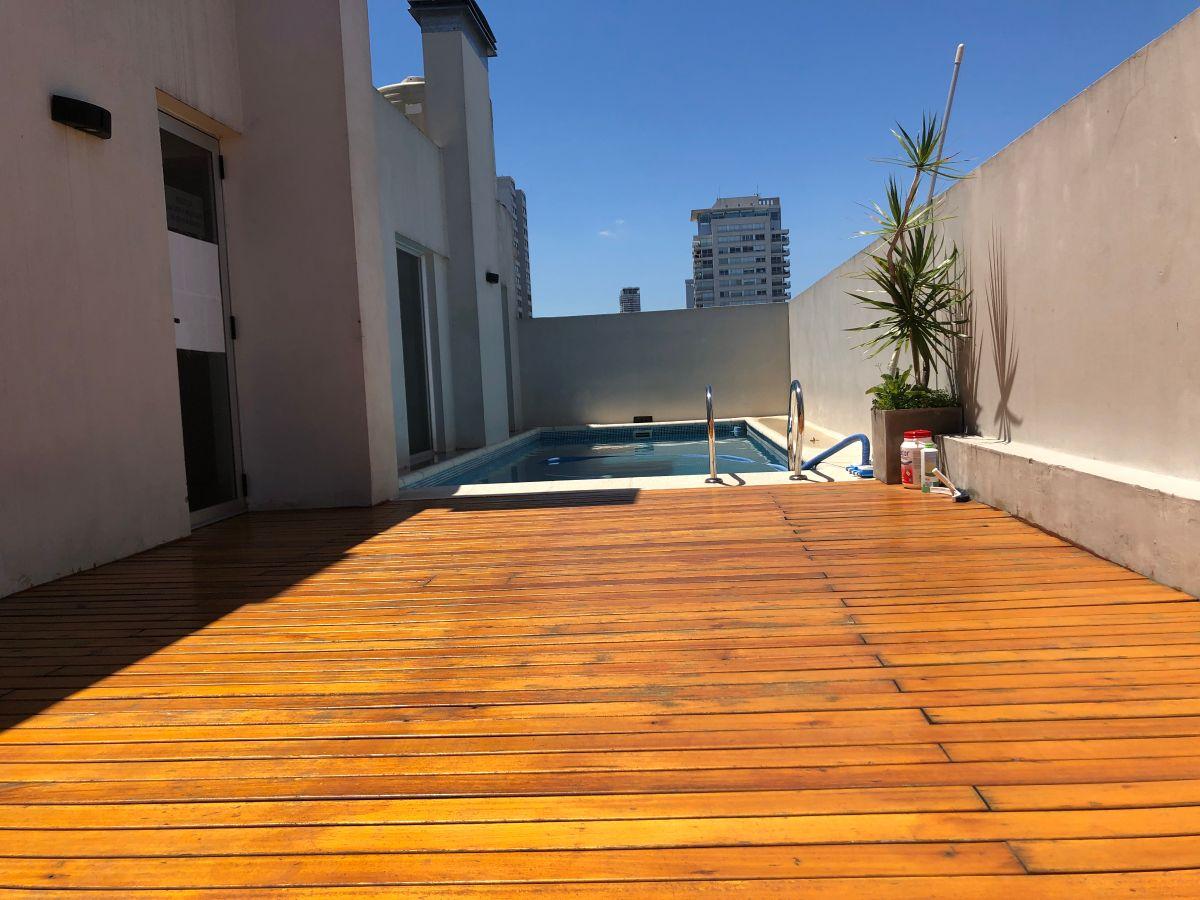 Foto de DEPTO AMPLIO, 44M, DIVISIBLE, ESP LAVARROPAS, BALCON, FRENTE, PRECIOSO, imagen 5