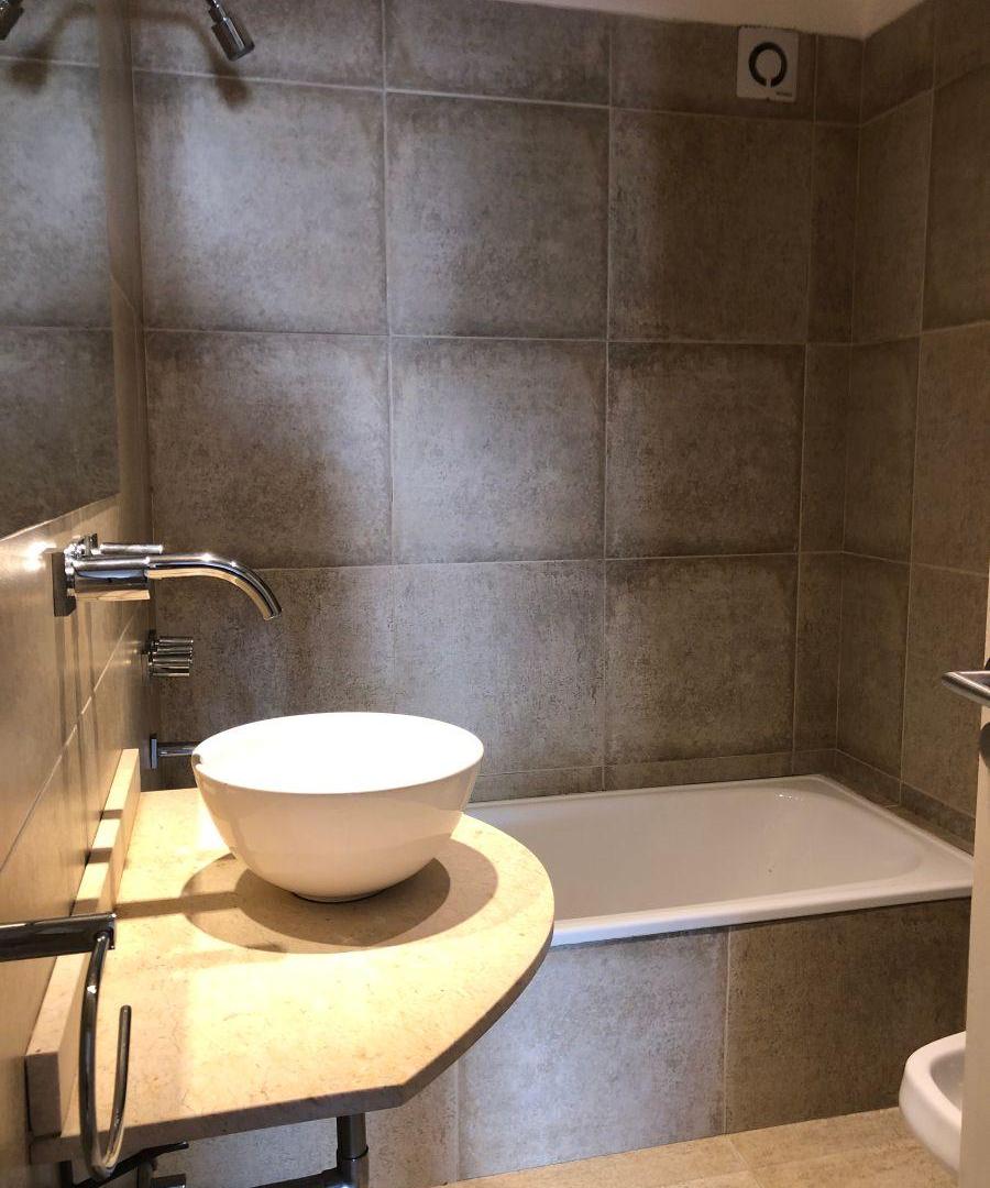 Foto de DEPTO AMPLIO, 44M, DIVISIBLE, ESP LAVARROPAS, BALCON, FRENTE, PRECIOSO, imagen 3