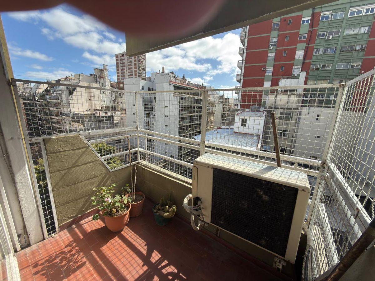 Foto de Azcuénaga esquina French. 3 ambientes, frente, balcon, super luminoso, imagen 4