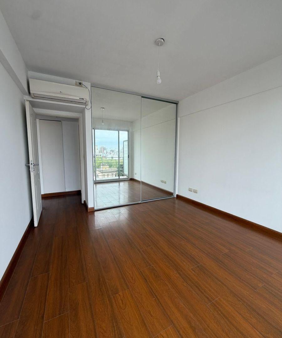 Foto de DEPTO 2AMB. PISO ALTO. CFRENTE A PULMON VERDE. VIGILANCIA, EXCLUSIVOS, imagen 2