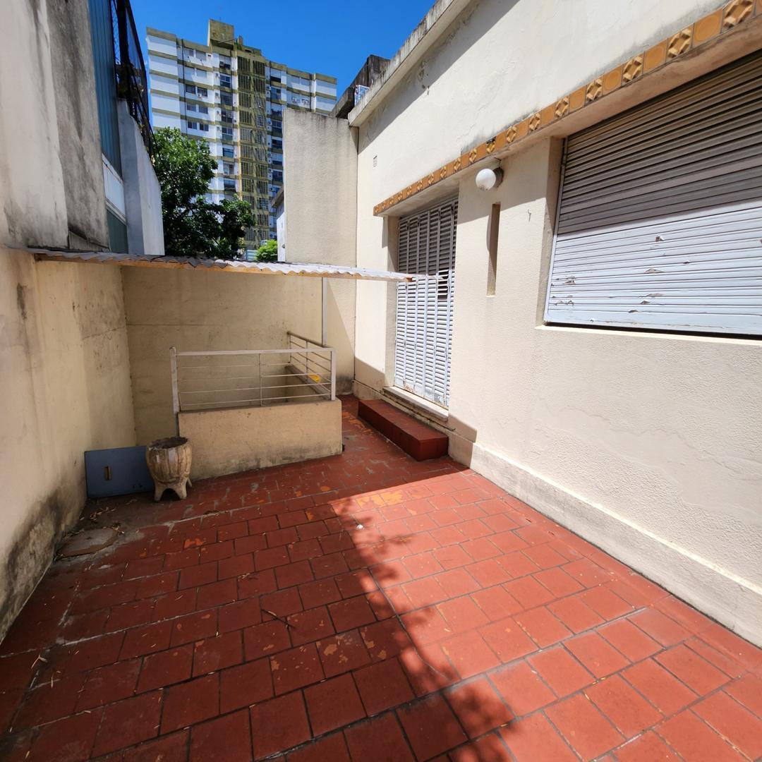Casa Sobre Lote Propio con Cochera 3