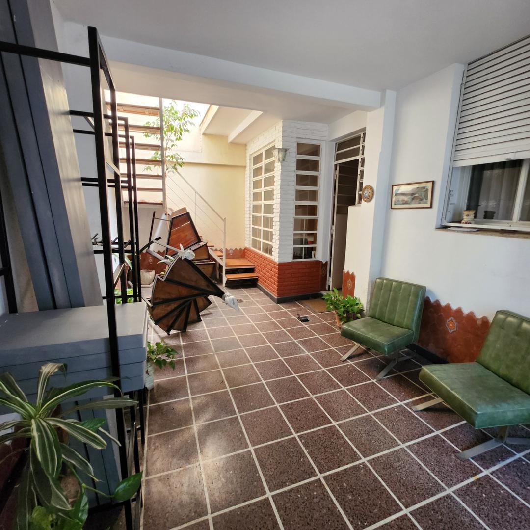 Casa Sobre Lote Propio con Cochera 2