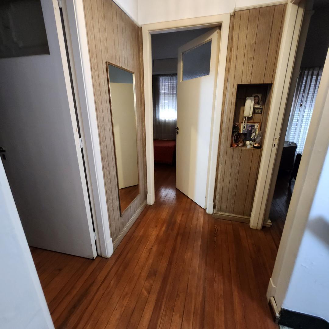 Casa de 3 Dorm. con Cochera y Terraza 3