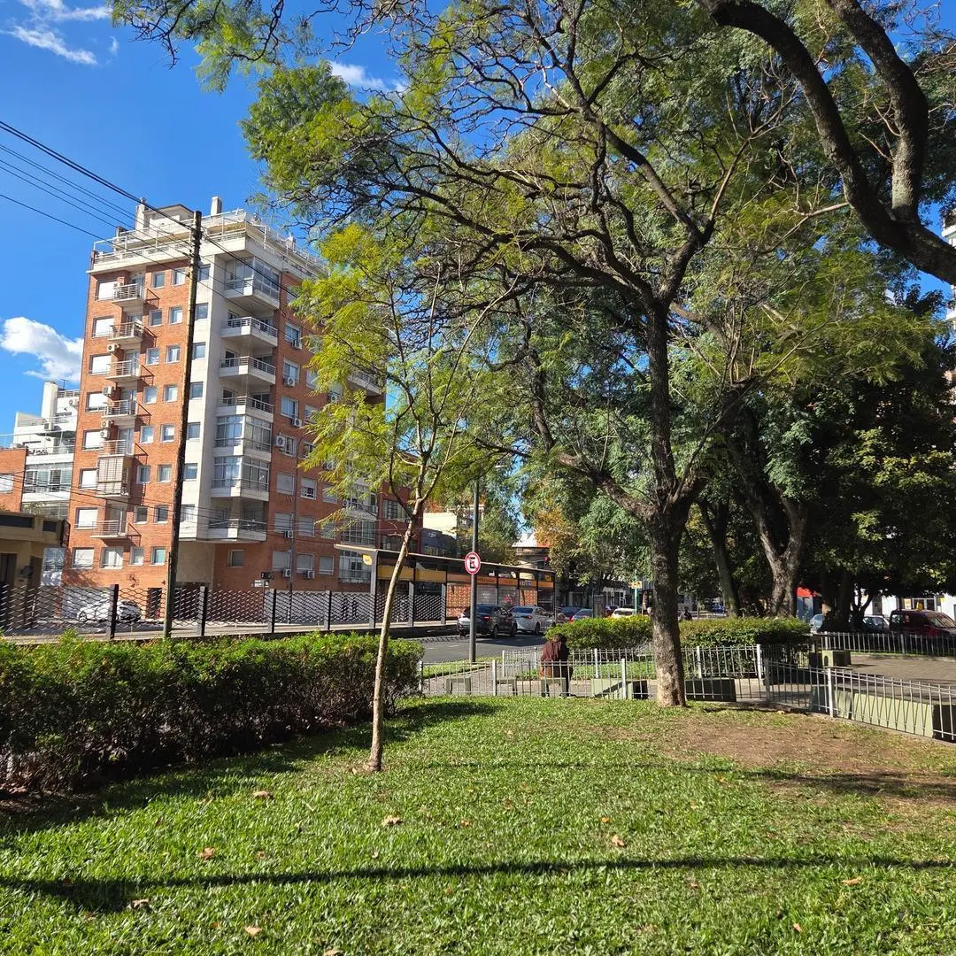 2 ambientes Agronomía. bajas expensas 3