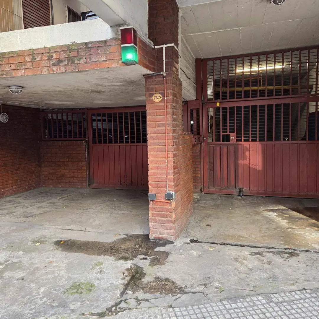Monoambiente en Balbin y Monroe 3