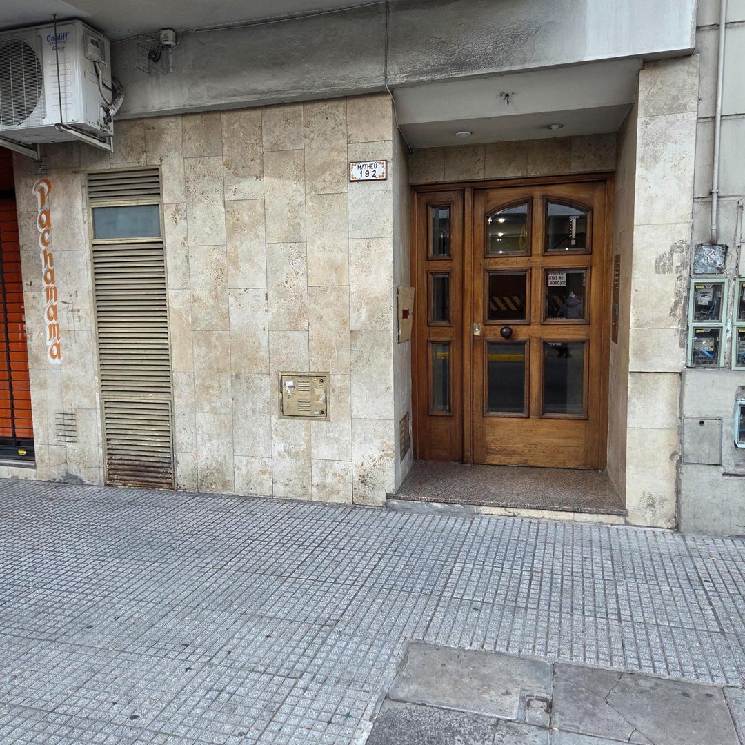 impecable estado