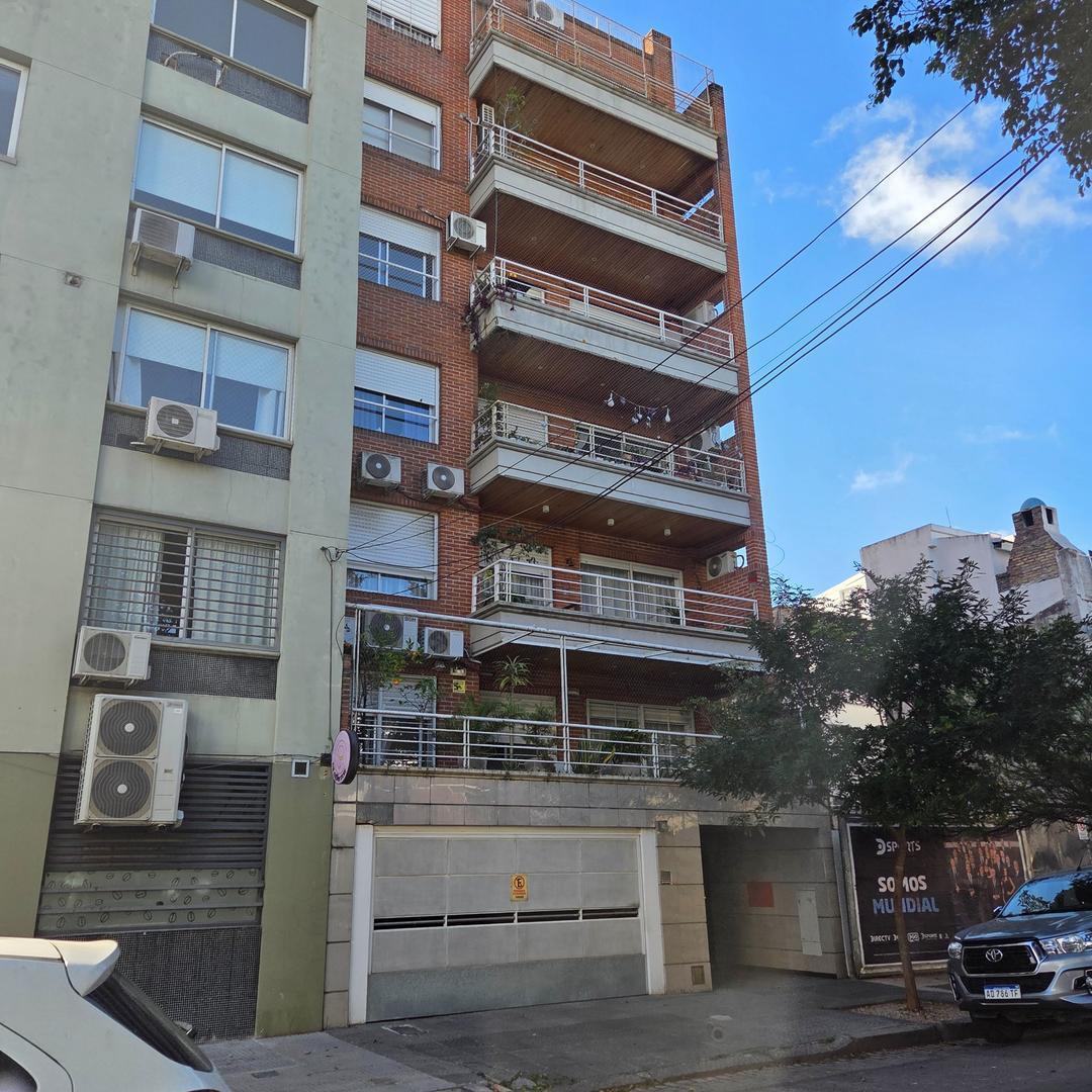 3 ambientes categoría