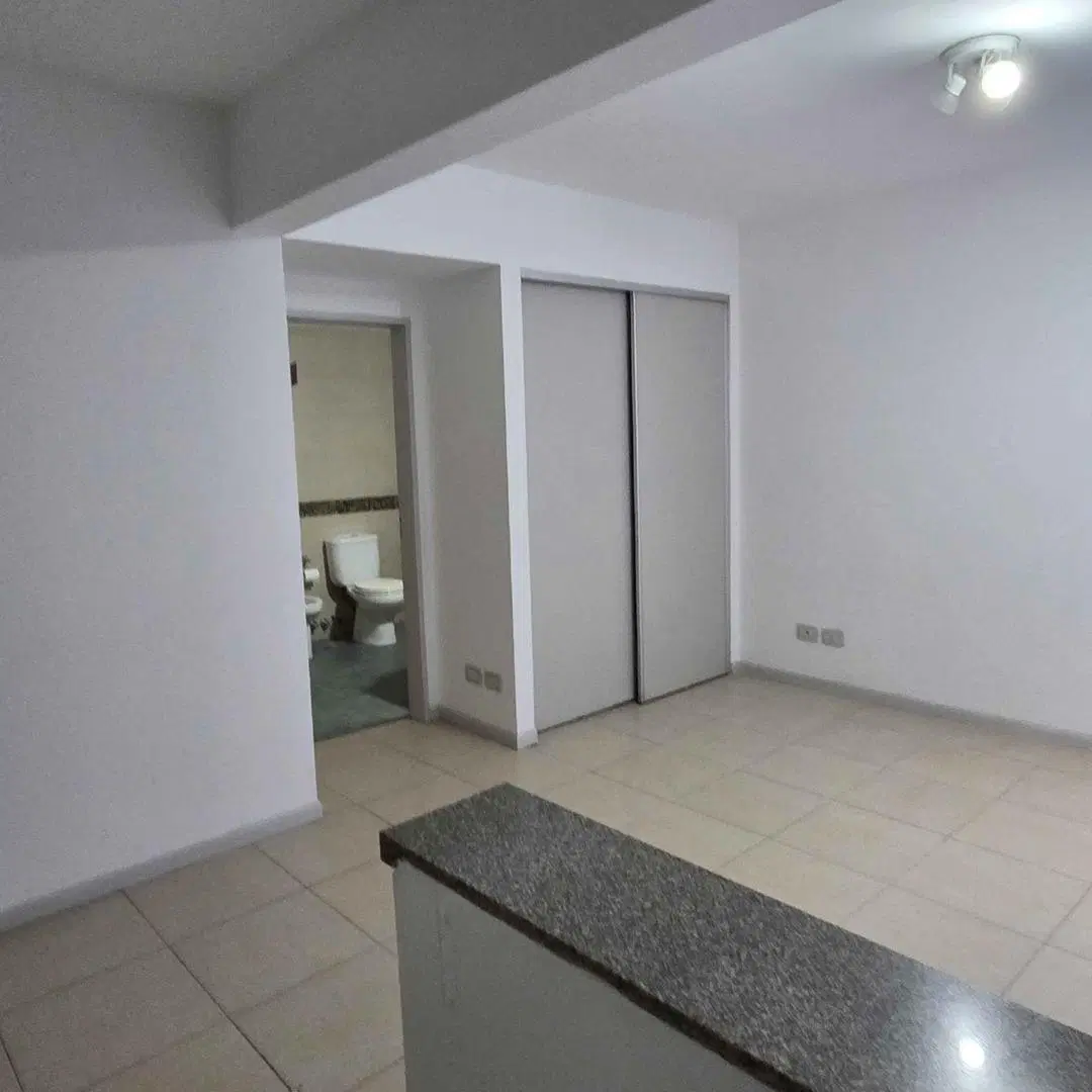 Planta baja con patio 4