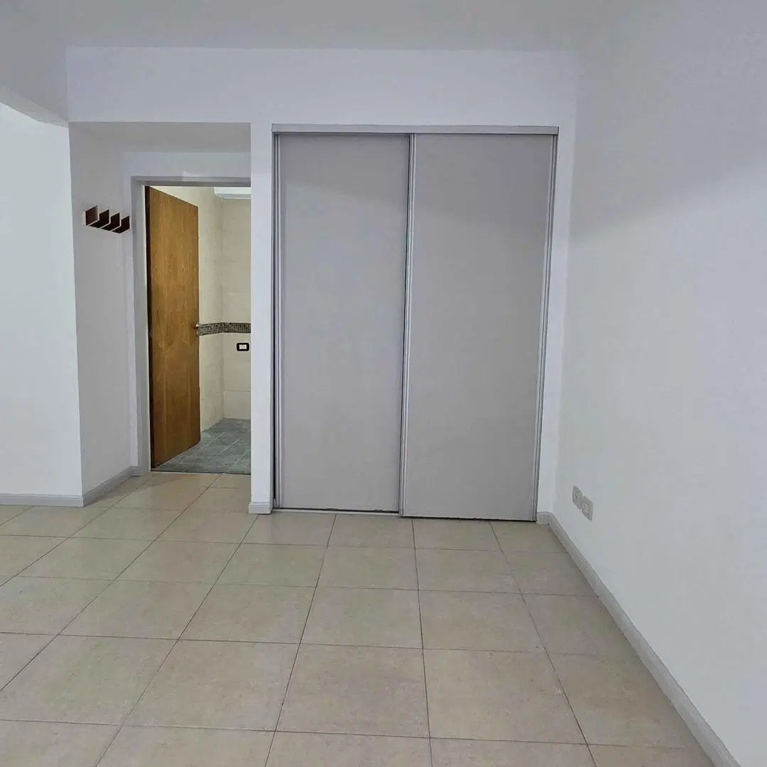 Planta baja con patio 5