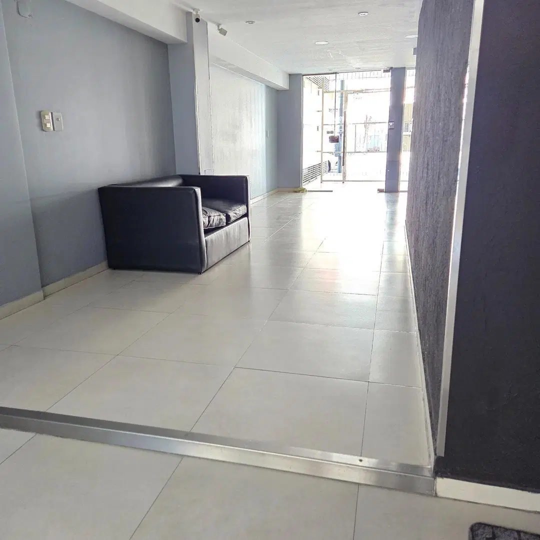 Planta baja con patio 2