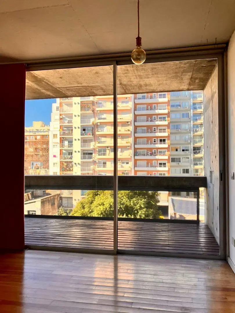 balcón aterrazado 2
