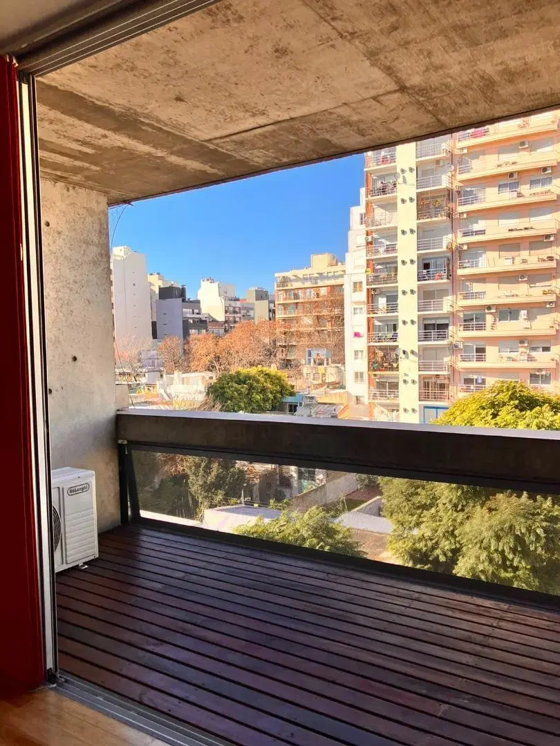 balcón aterrazado 8