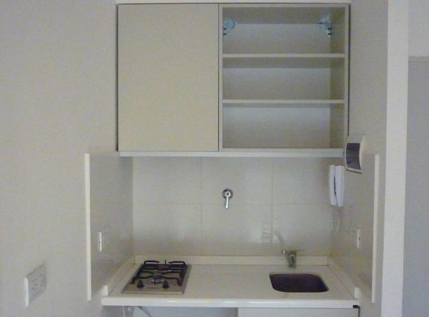 Foto de muy bajas expensas APTO PROFESIONAL, imagen 4