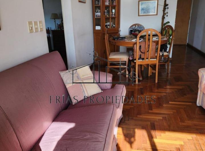 Departamento en  Venta de 3 ambientes 4