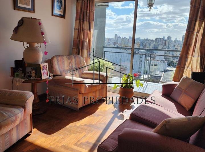 Departamento en  Venta de 3 ambientes 2