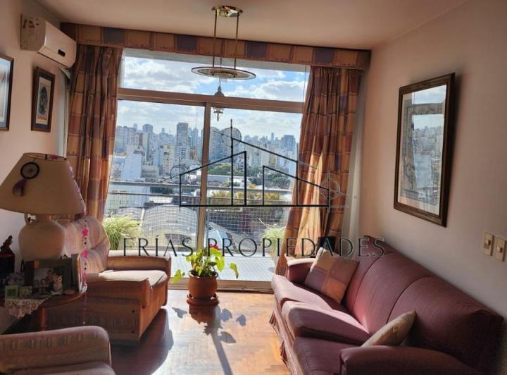 Departamento en  Venta de 3 ambientes 3
